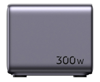 UGREEN Ładowarka GaN CD333 Nexode USB + 4x USB-C 300W + kabel 240W - 1489190 - zdjęcie 2